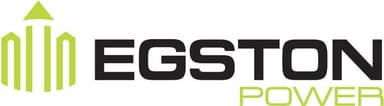 EGSTON logo