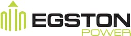 EGSTON logo
