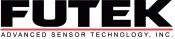 FUTEK logo