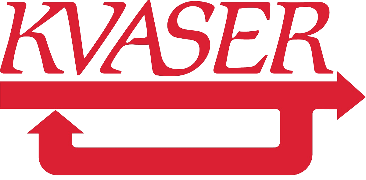 Kvaser logo