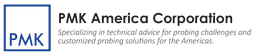 PMK logo