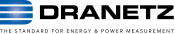 Dranetz logo